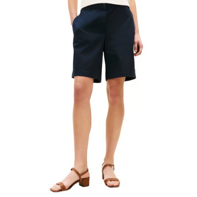 Tommy Hilfiger Chino Shorts-Blue