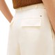 Tommy Hilfiger Trousers Barrel Linen Utility-Calico