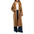Tommy Hilfiger Coat Df Wool Reg Belted-Hickory