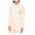 Tommy Hilfiger Sweater Knit Crew Neck-Ecru