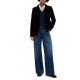 Tommy Hilfiger Blazer Classic Velvet Crest-Black Tommy Hilfiger Blazer Classic Velvet Crest-Black