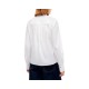 Tommy Hilfiger Shirt Bow Tie-Optic White Tommy Hilfiger Shirt Bow Tie-Optic White