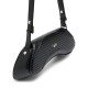 Diesel Bag Crossbody Shoulder Play-Black Diesel Bag Crossbody Shoulder Play-Black