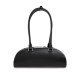 Diesel Bag Shoulder 1Dr Dome-Black Diesel Bag Shoulder 1Dr Dome-Black