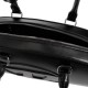 Diesel Bag Shoulder 1Dr Dome-Black Diesel Bag Shoulder 1Dr Dome-Black