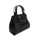 Calvin Klein Bag 1Dr Tote Xs-Black Calvin Klein Bag 1Dr Tote Xs-Black