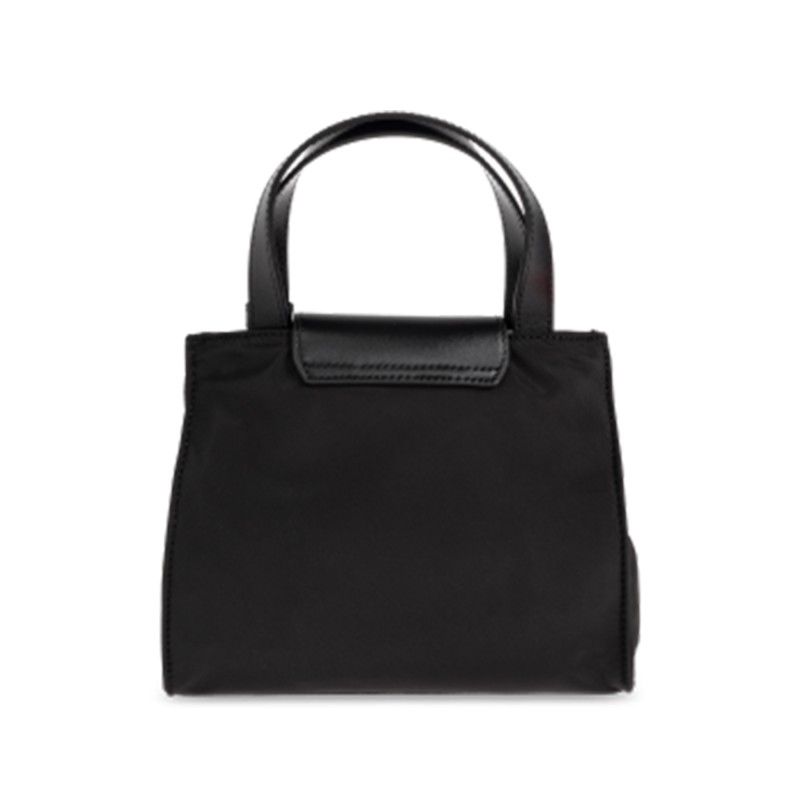 Calvin Klein Bag 1Dr Tote Xs-Black Calvin Klein Bag 1Dr Tote Xs-Black