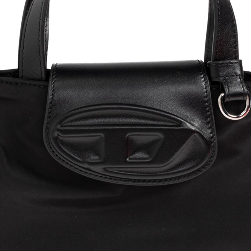 Calvin Klein Bag 1Dr Tote Xs-Black Calvin Klein Bag 1Dr Tote Xs-Black