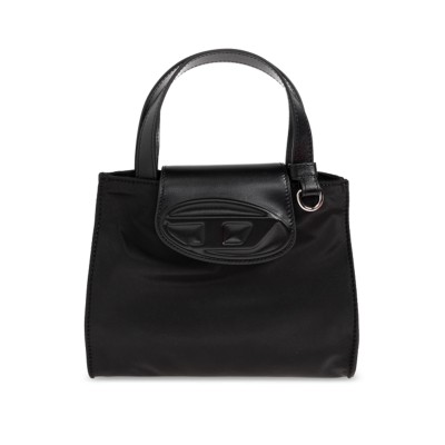 Calvin Klein Bag 1Dr Tote Xs-Black