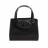 Calvin Klein Bag 1Dr Tote Xs-Black