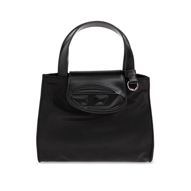 Calvin Klein Bag 1Dr Tote Xs-Black Calvin Klein Bag 1Dr Tote Xs-Black