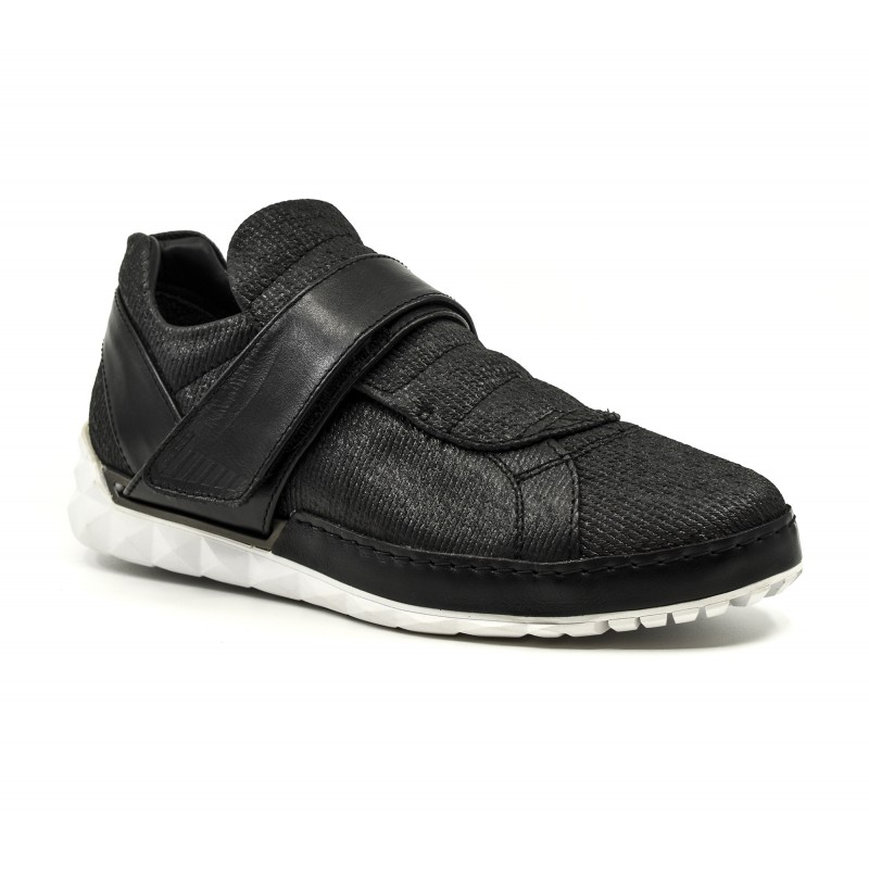Diesel Sneakers S-Studzzer-Black Diesel Sneakers S-Studzzer-Black