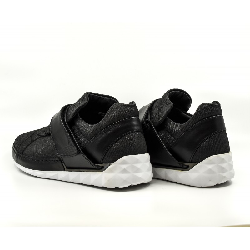Diesel Sneakers S-Studzzer-Black Diesel Sneakers S-Studzzer-Black