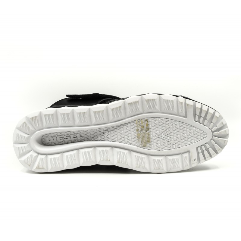 Diesel Sneakers S-Studzzer-Black Diesel Sneakers S-Studzzer-Black
