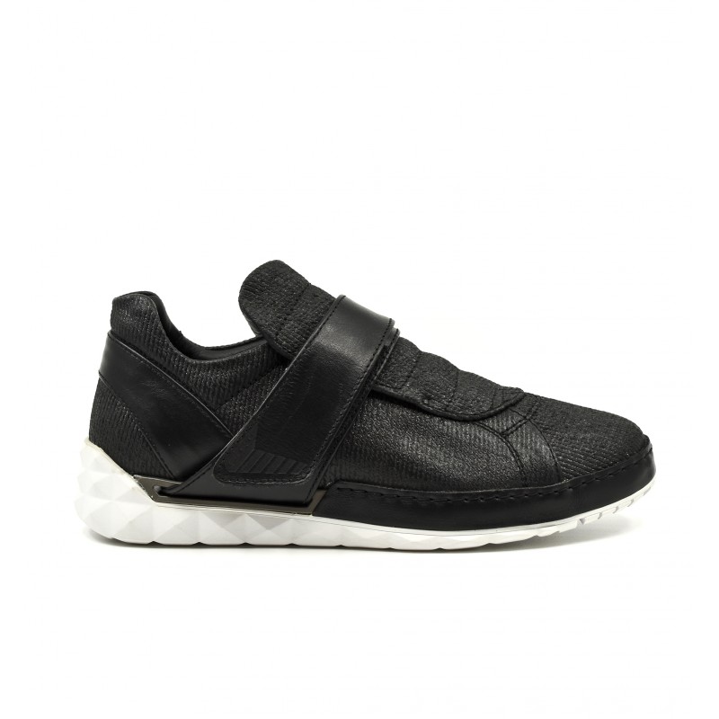 Diesel Sneakers S-Studzzer-Black Diesel Sneakers S-Studzzer-Black