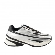 Diesel Sneakers D-Airspeed Low-Silver/Black