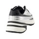 Diesel Sneakers D-Airspeed Low-Silver/Black