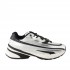Diesel Sneakers D-Airspeed Low-Silver/Black