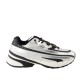 Diesel Sneakers D-Airspeed Low-Silver/Black