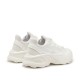 Diesel Runner Sneakers D-Cage-White