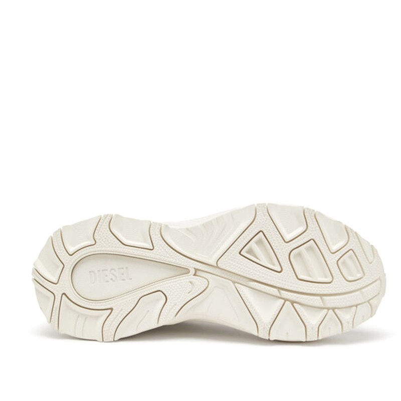 Diesel Runner Sneakers D-Cage-White