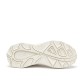 Diesel Runner Sneakers D-Cage-White