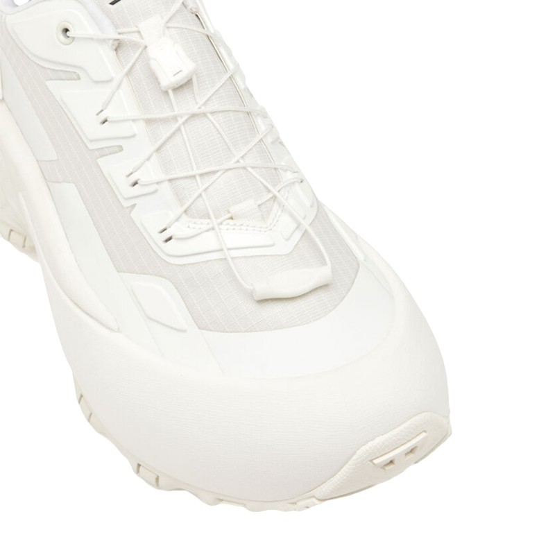 Diesel Runner Sneakers D-Cage-White