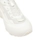 Diesel Runner Sneakers D-Cage-White