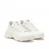 Diesel Runner Sneakers D-Cage-White