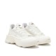 Diesel Runner Sneakers D-Cage-White