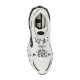 Diesel Sneakers S-Pro-V-Dense-Mesh With Oval D Logo-White/Black
