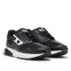Diesel Sneakers Running S-Tame-D-Black Diesel Sneakers Running S-Tame-D-Black