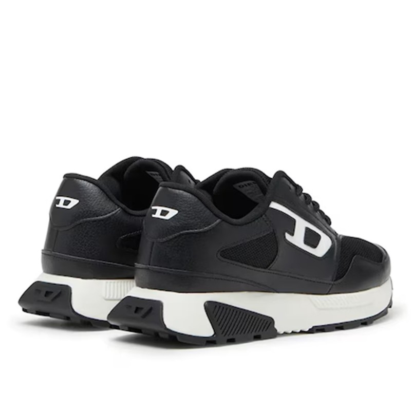 Diesel Sneakers Running S-Tame-D-Black Diesel Sneakers Running S-Tame-D-Black