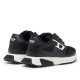 Diesel Sneakers Running S-Tame-D-Black Diesel Sneakers Running S-Tame-D-Black