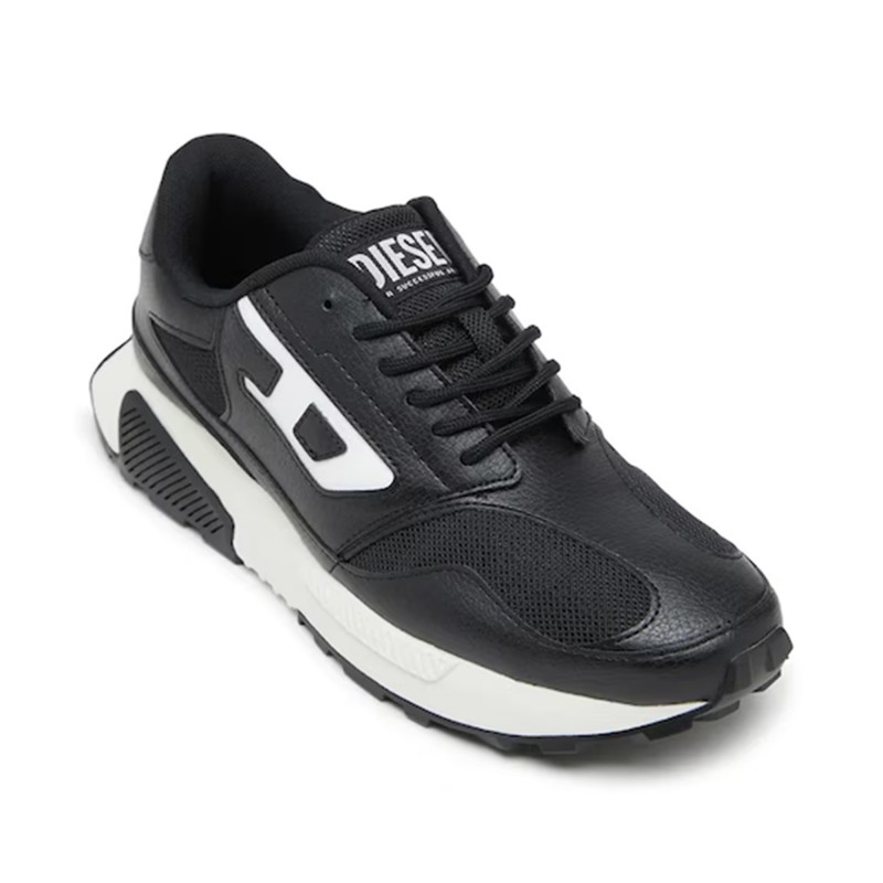 Diesel Sneakers Running S-Tame-D-Black Diesel Sneakers Running S-Tame-D-Black