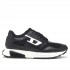 Diesel Sneakers Running S-Tame-D-Black