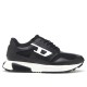 Diesel Sneakers Running S-Tame-D-Black Diesel Sneakers Running S-Tame-D-Black