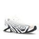 Diesel Sneakers S-D-Vits 500 Low-White/Black Diesel Sneakers S-D-Vits 500 Low-White/Black