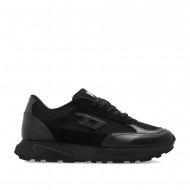 Diesel Sneakers S-Tame D-Up-Black