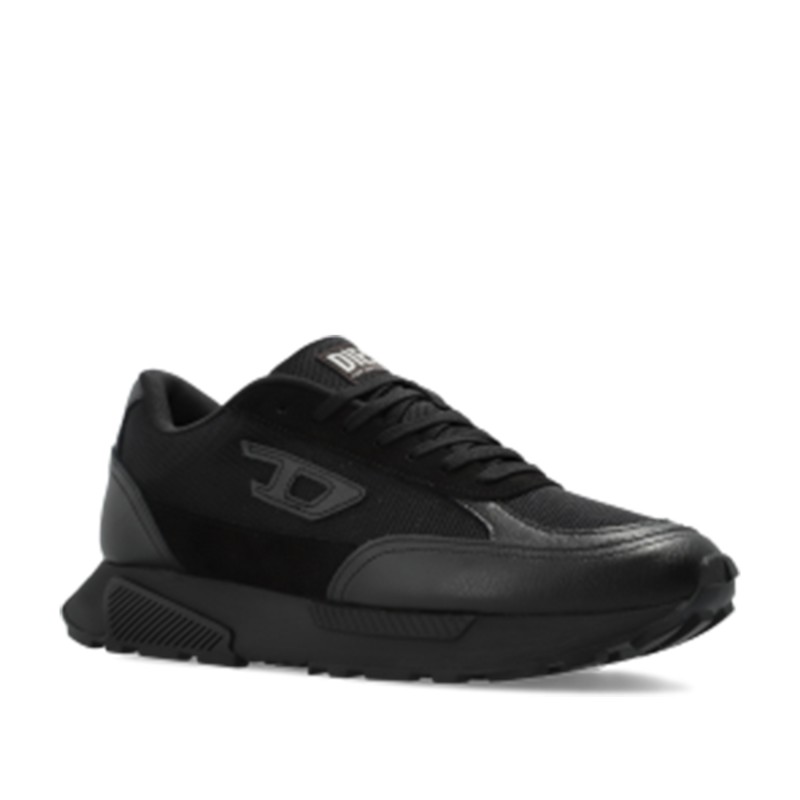 Diesel Sneakers S-Tame D-Up-Black Diesel Sneakers S-Tame D-Up-Black