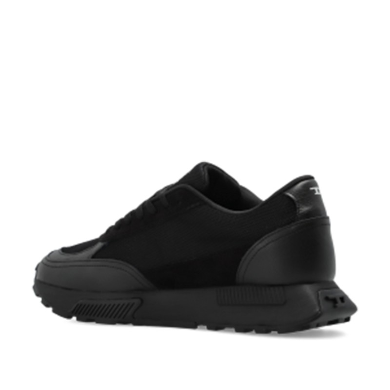 Diesel Sneakers S-Tame D-Up-Black Diesel Sneakers S-Tame D-Up-Black