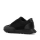 Diesel Sneakers S-Tame D-Up-Black Diesel Sneakers S-Tame D-Up-Black