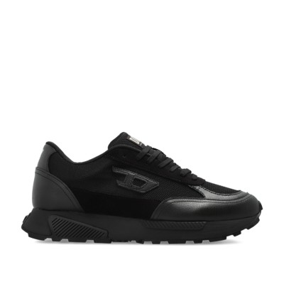 Diesel Sneakers S-Tame D-Up-Black