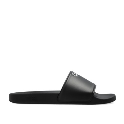 Diesel Slides Sa-Bloop-Black